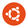 logo-Ubuntu / Linux